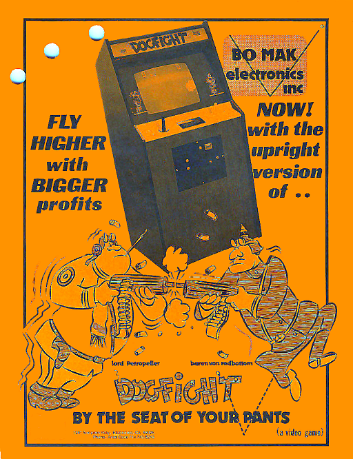 Dog Fight (Thunderbolt) MAME2003Plus Gorser Play Video Game FAQs